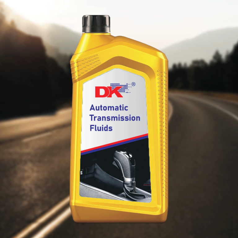 Gear / Transmission Fluids – dklubricants
